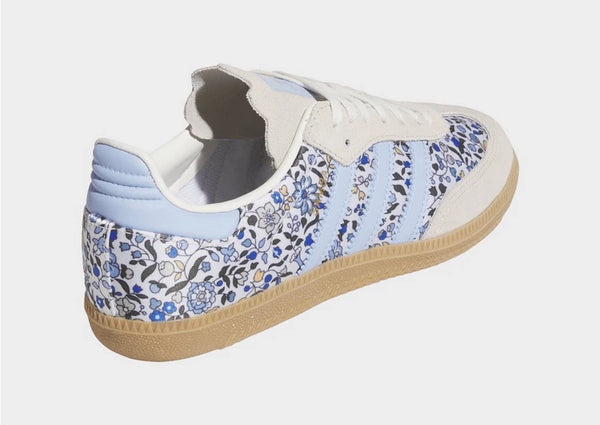 Adidas Originals Samba OG Liberty London Junior