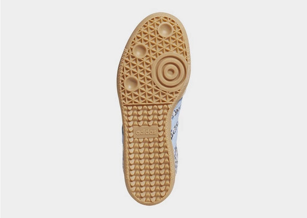 Adidas Originals Samba OG Liberty London Junior