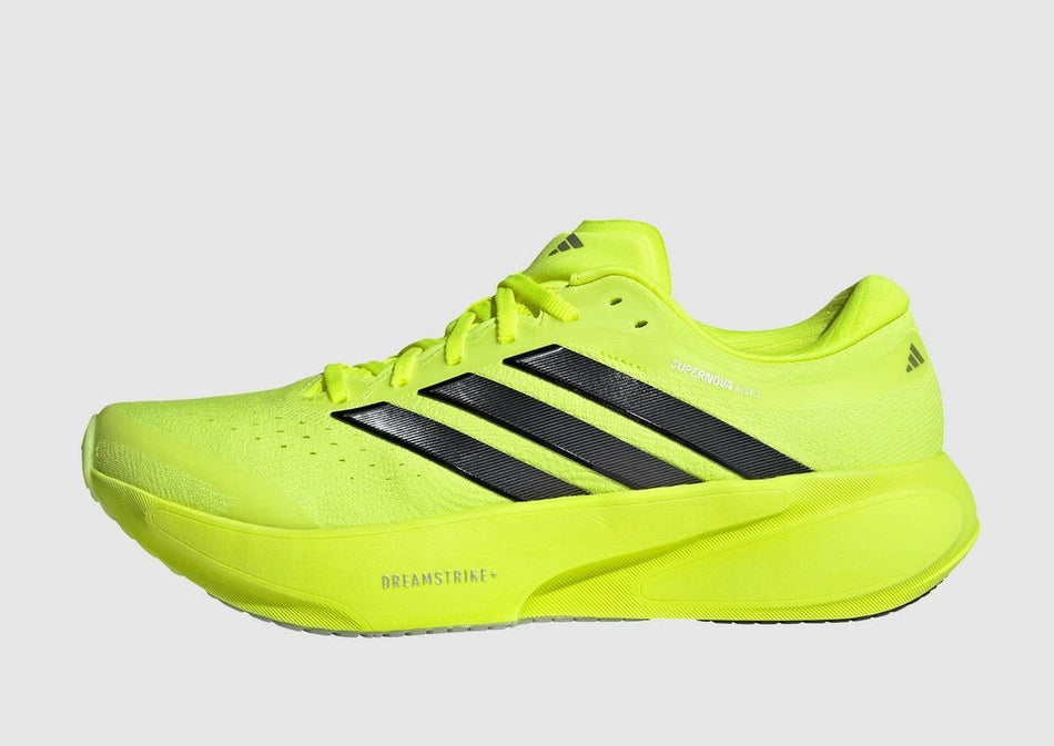 Adidas SUPERNOVA RISE 3 RUNNING SHOES