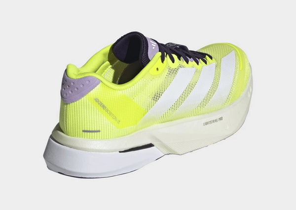 Adidas Adizero Boston 13 Women's
