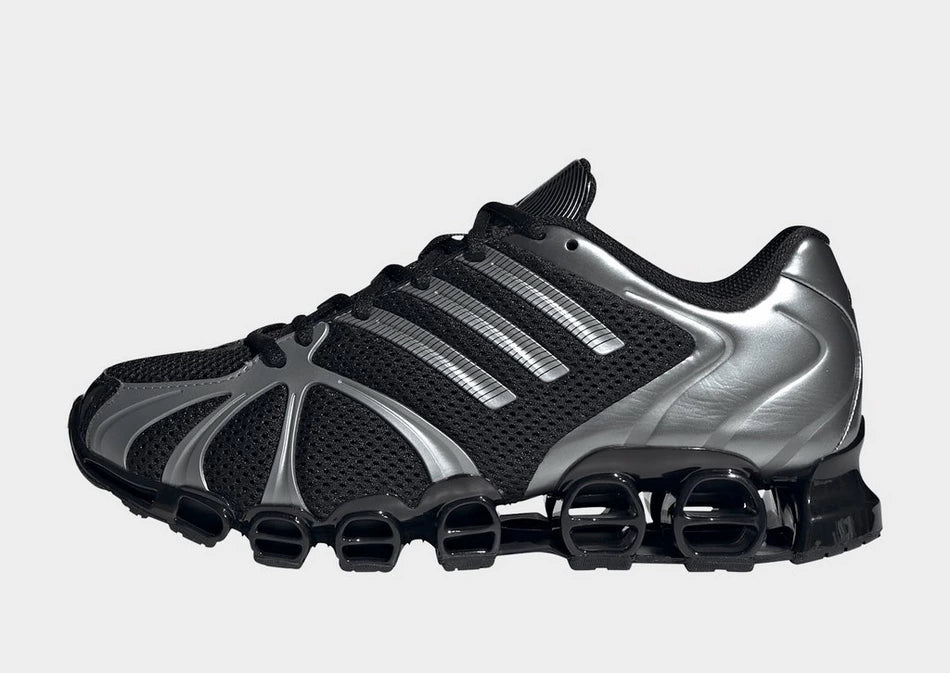 Adidas Originals Mega Ghostride Shoes
