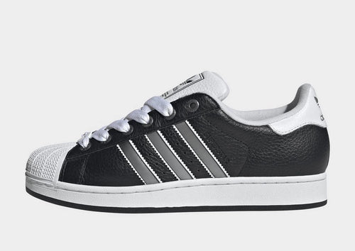 Adidas Originals Superstar II Lentic
