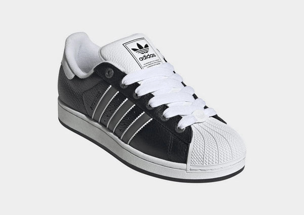 Adidas Originals Superstar II Lentic