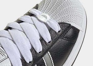 Adidas Originals Superstar II Lentic