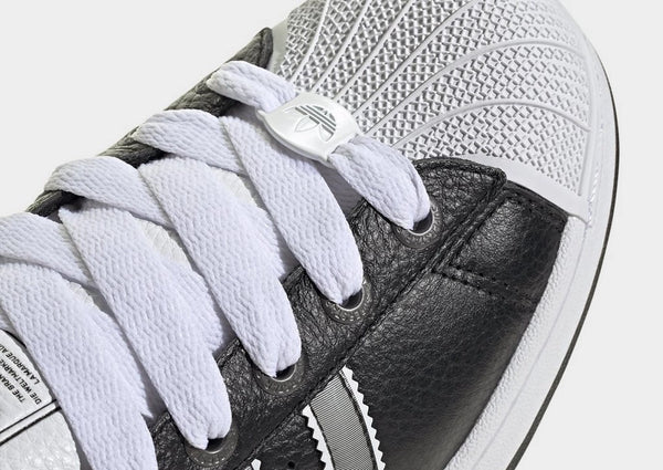 Adidas Originals Superstar II Lentic