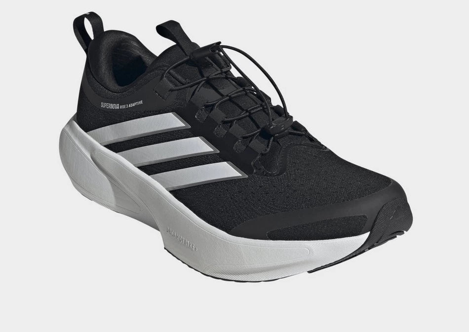 Adidas SUPERNOVA RISE 3 ADAPTIVE RUNNING SHOES