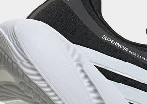 Adidas SUPERNOVA RISE 3 ADAPTIVE RUNNING SHOES