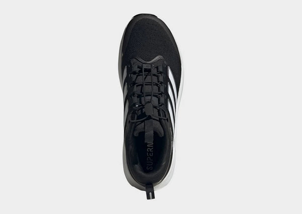 Adidas SUPERNOVA RISE 3 ADAPTIVE RUNNING SHOES