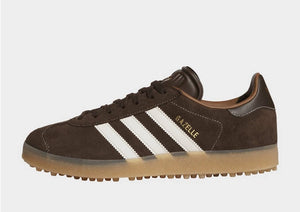 Adidas Gazelle Spikeless Golf Shoes