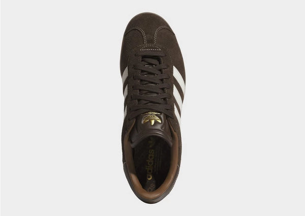 Adidas Gazelle Spikeless Golf Shoes