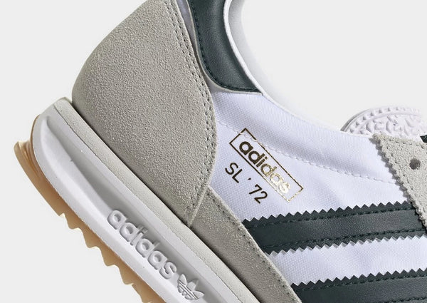 Adidas Originals SL 72 RS Shoes