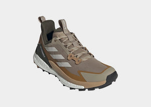 Adidas Terrex Free Hiker 2.0 Low Hiking Shoes