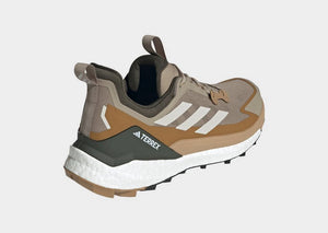 Adidas Terrex Free Hiker 2.0 Low Hiking Shoes