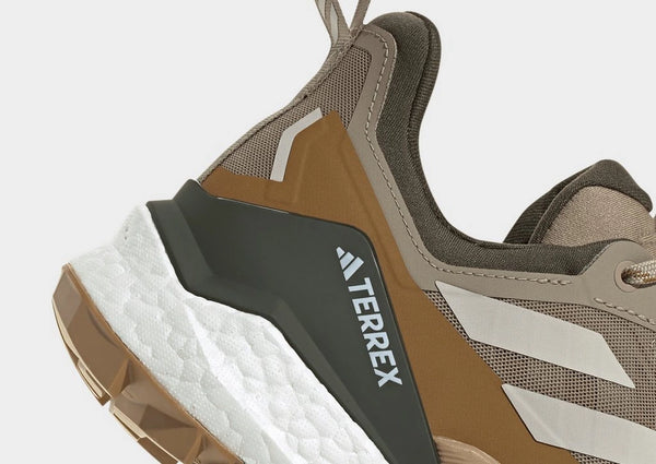 Adidas Terrex Free Hiker 2.0 Low Hiking Shoes