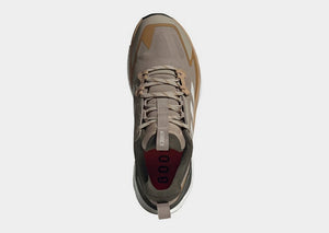 Adidas Terrex Free Hiker 2.0 Low Hiking Shoes