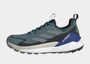 Adidas Terrex Terrex Free Hiker 2.0 Low Gore-Tex Hiking Shoes