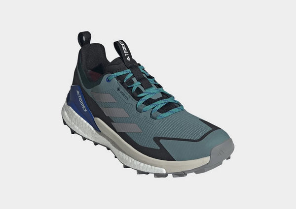 Adidas Terrex Terrex Free Hiker 2.0 Low Gore-Tex Hiking Shoes