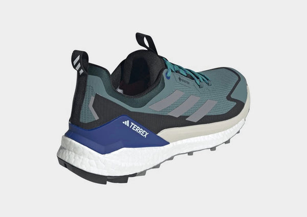 Adidas Terrex Terrex Free Hiker 2.0 Low Gore-Tex Hiking Shoes