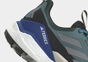 Adidas Terrex Terrex Free Hiker 2.0 Low Gore-Tex Hiking Shoes