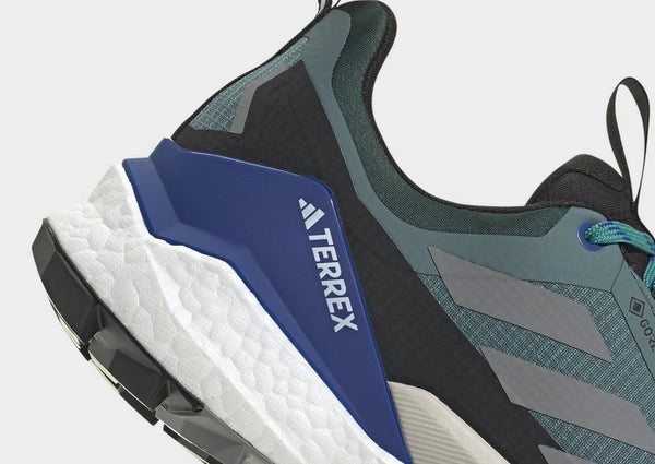 Adidas Terrex Terrex Free Hiker 2.0 Low Gore-Tex Hiking Shoes