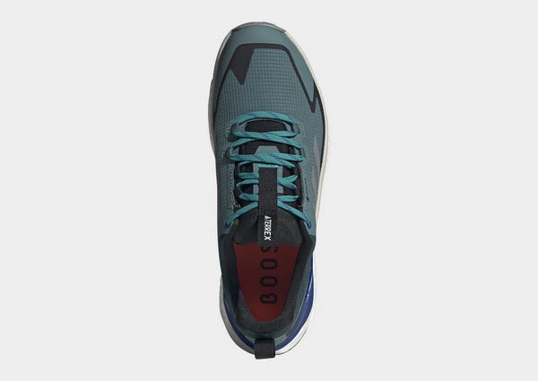 Adidas Terrex Terrex Free Hiker 2.0 Low Gore-Tex Hiking Shoes