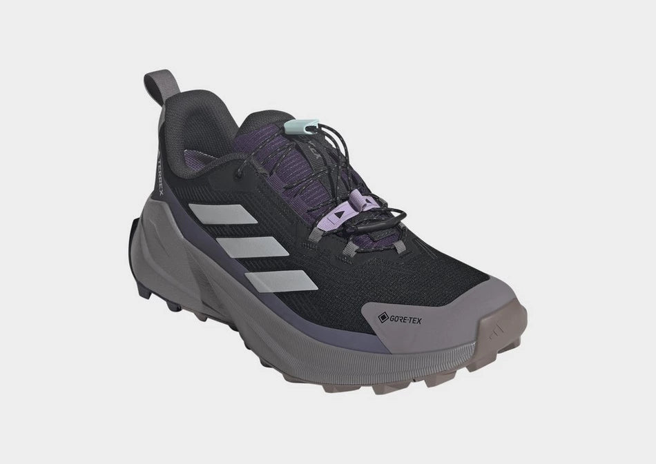 Adidas Terrex Trailmaker 2 GORE-TEX Speed Lace Hiking Shoes