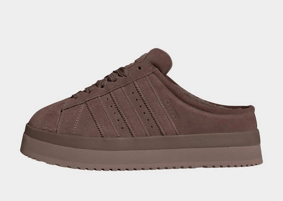 adidas Campus 00s Winter Low Shoes