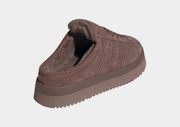 adidas Campus 00s Winter Low Shoes