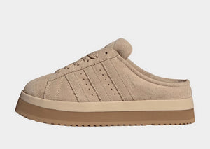 adidas Campus 00s Winter Low Shoes