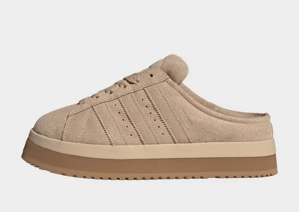 adidas Campus 00s Winter Low Shoes