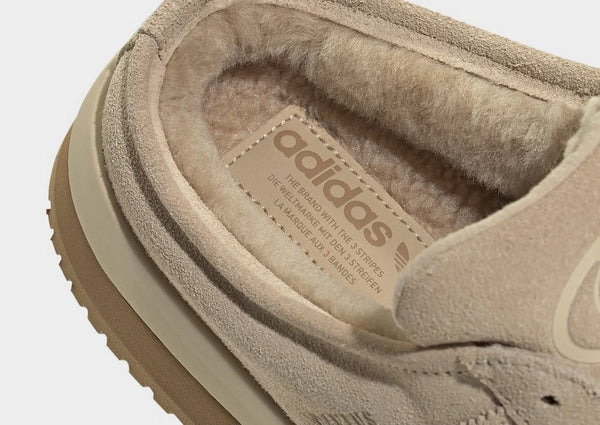 adidas Campus 00s Winter Low Shoes