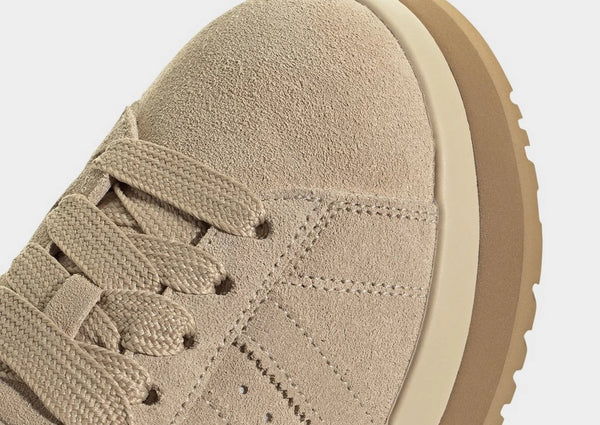 adidas Campus 00s Winter Low Shoes