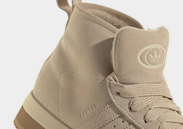 Adidas Campus 00s Winter Mid Shoes