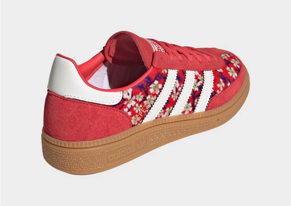 Adidas Originals Handball Spezial Liberty London Shoes