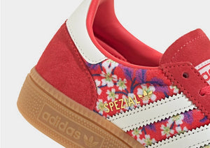 Adidas Originals Handball Spezial Liberty London Shoes