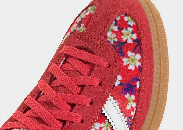 Adidas Originals Handball Spezial Liberty London Shoes
