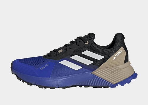 Adidas Terrex Soulstride RAIN.RDY Trail Running Shoes