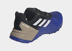 Adidas Terrex Soulstride RAIN.RDY Trail Running Shoes