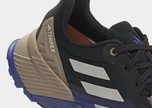 Adidas Terrex Soulstride RAIN.RDY Trail Running Shoes