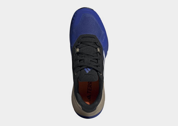 Adidas Terrex Soulstride RAIN.RDY Trail Running Shoes