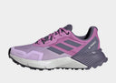 Adidas Terrex Soulstride RAIN.RDY Trail Running Shoes