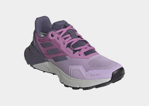 Adidas Terrex Soulstride RAIN.RDY Trail Running Shoes