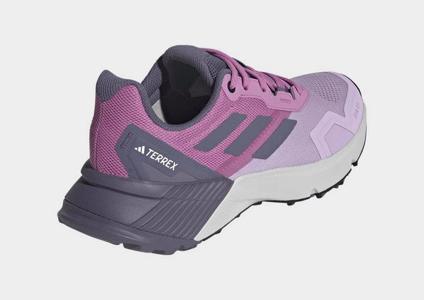 Adidas Terrex Soulstride RAIN.RDY Trail Running Shoes