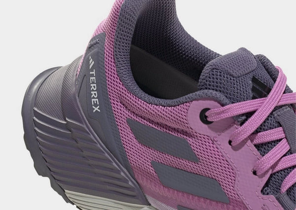 Adidas Terrex Soulstride RAIN.RDY Trail Running Shoes