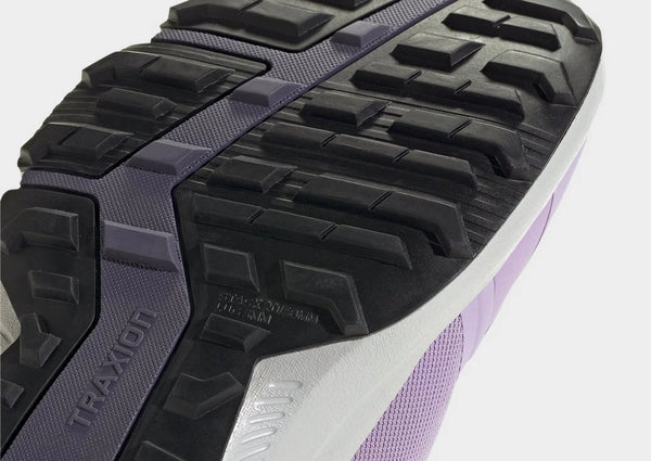 Adidas Terrex Soulstride RAIN.RDY Trail Running Shoes