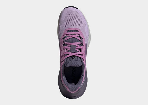 Adidas Terrex Soulstride RAIN.RDY Trail Running Shoes