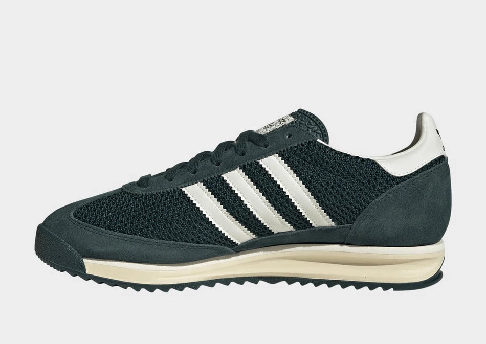 Adidas Sl 72 Rs Shoes