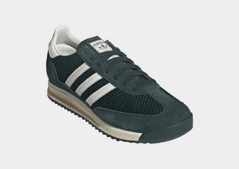 Adidas Sl 72 Rs Shoes