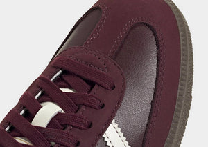 Adidas Originals Samba OG Shoes