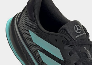 Adidas MERCEDES - AMG PETRONAS FORMULA ONE TEAM Supernova Rise 2 M